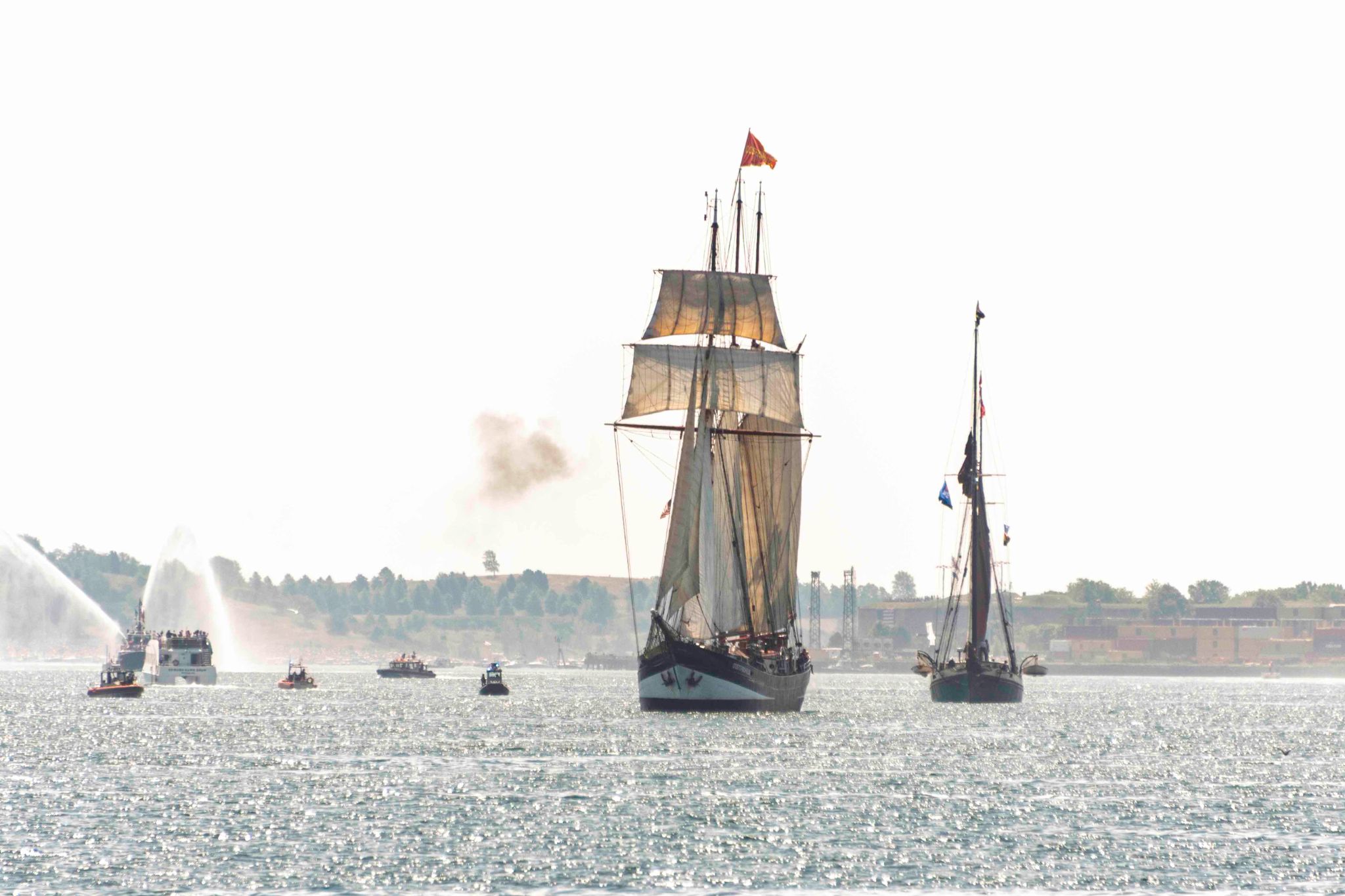 Boston 250 Tall Ships 24